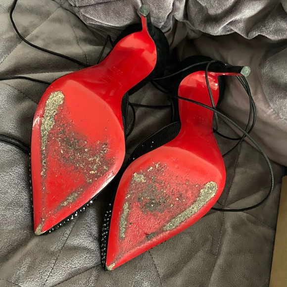 Christian Louboutin Maia Labella - Picture 4 of 7